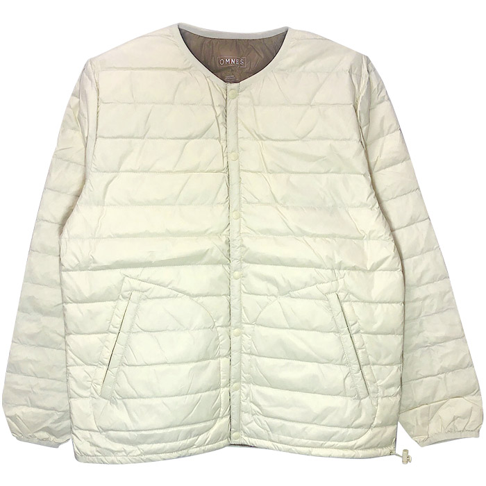 セドールJAPAN インナーダウン メンズ レディース インナーダウン