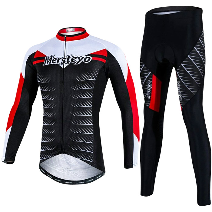 サイクルジャージ（シーズン：オールシーズン）｜サイクルウェア