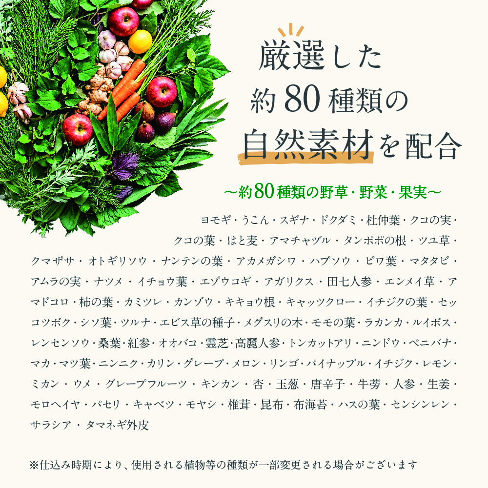 seedcoms（シードコムス） サプリ サプリメント 生酵素 酵素 野草酵素