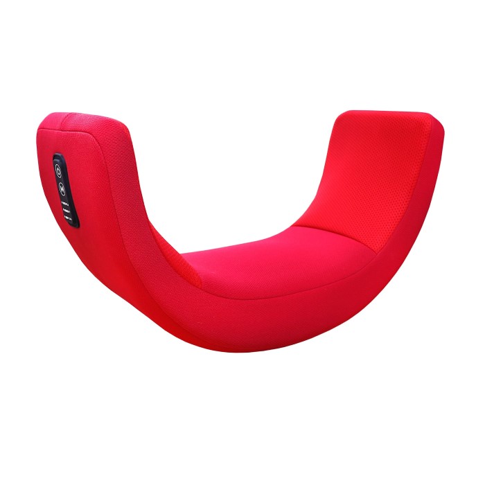 芦屋美整体 骨盤スリムロールエアー 骨盤 補整 椅子 ながら