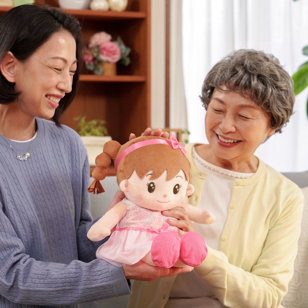 おしゃべりちーちゃん おしゃべりパートナーシリーズ パートナーズ