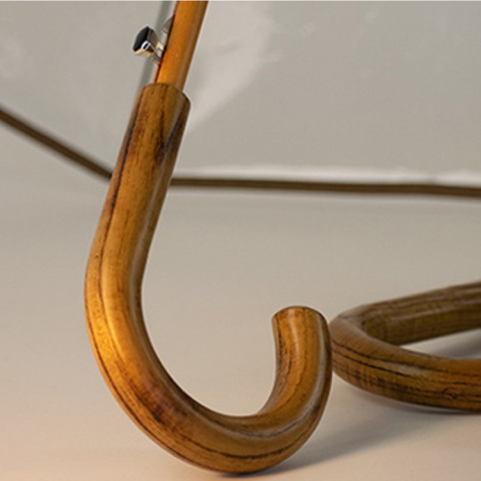 ホワイトローズ カテールMI7 カテールエムアイセブン 65cm 8本骨