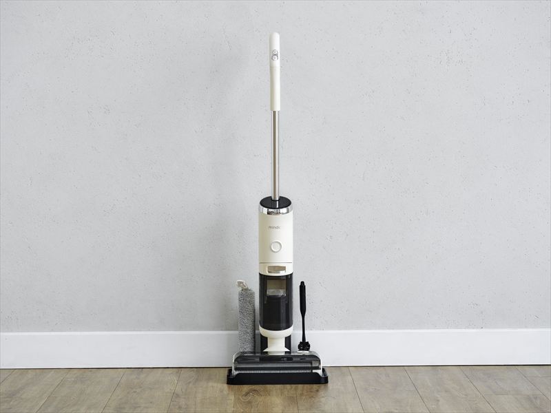 mindoo ミンドー アクアエックス 水拭き掃除機 Mindoo AquaX MIA-N001