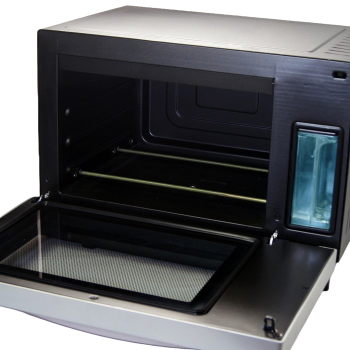 Newグランシェフ ニューグランシェフ パワースチームオーブン フォー