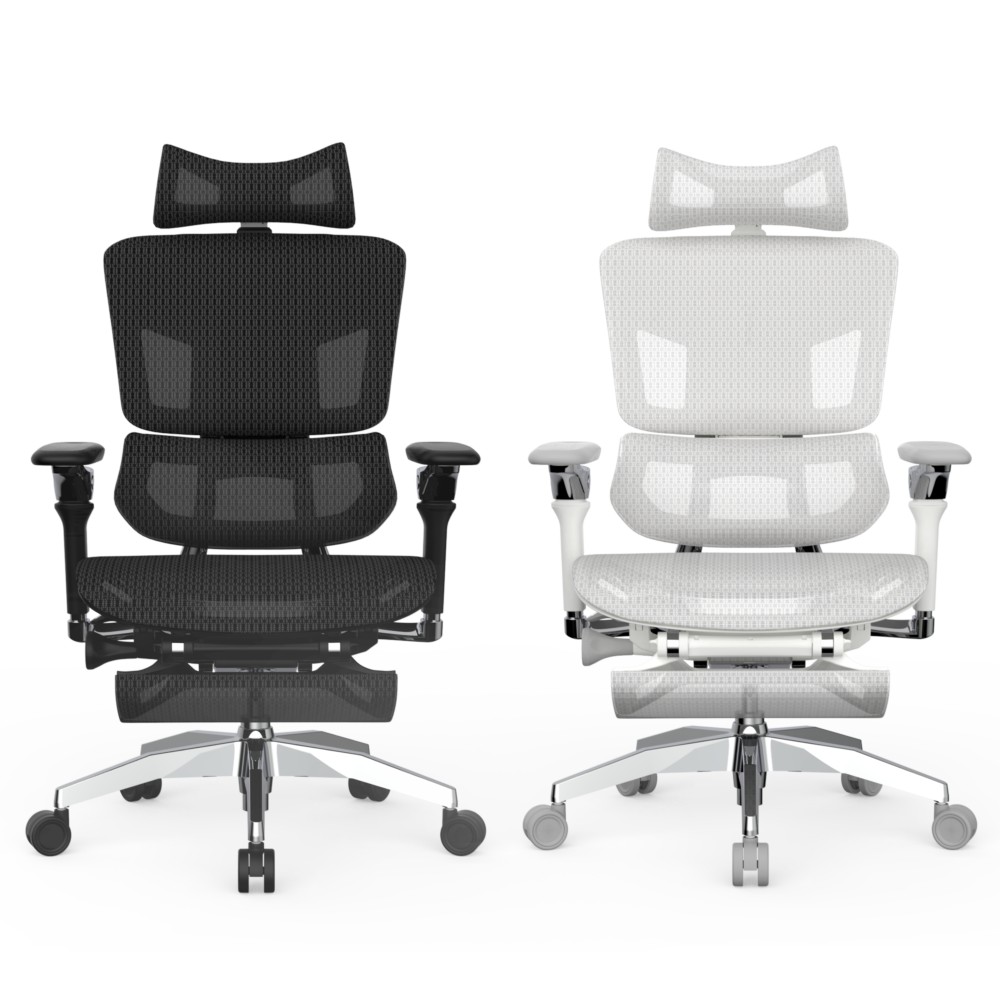 Rasical Chair Elite ラシカルチェア エリート ブラック RPN457-2