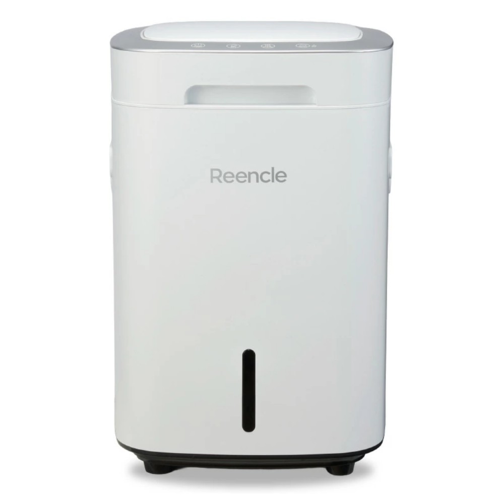 Reencle Prime 家庭用 生ごみ処理機 ホワイト ブラック ハイブリッド式