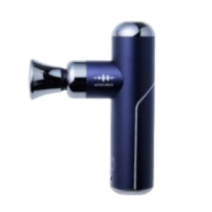 wave FASCIAL RELEASE GUN LITTLE wave2301-gl フェイシャル リリース
