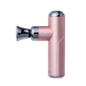 wave FASCIAL RELEASE GUN LITTLE wave2301-gl フェイシャル リリース