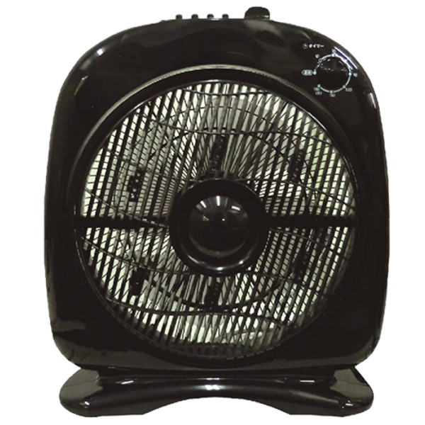 エム・エイチ・シー 新林の滝 タイマー機能付き MHC 扇風機