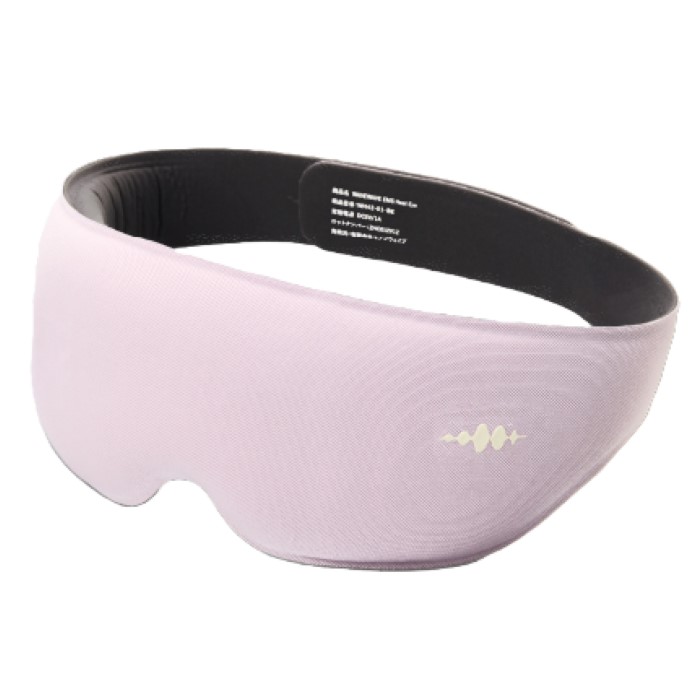 WAVE WAVE EMS HEAT EYE WH42-01 アイマスク ホット 自動オフタイマー付き ウェイブウェイブ EMS ヒートアイ | WAVEWAVE | 02