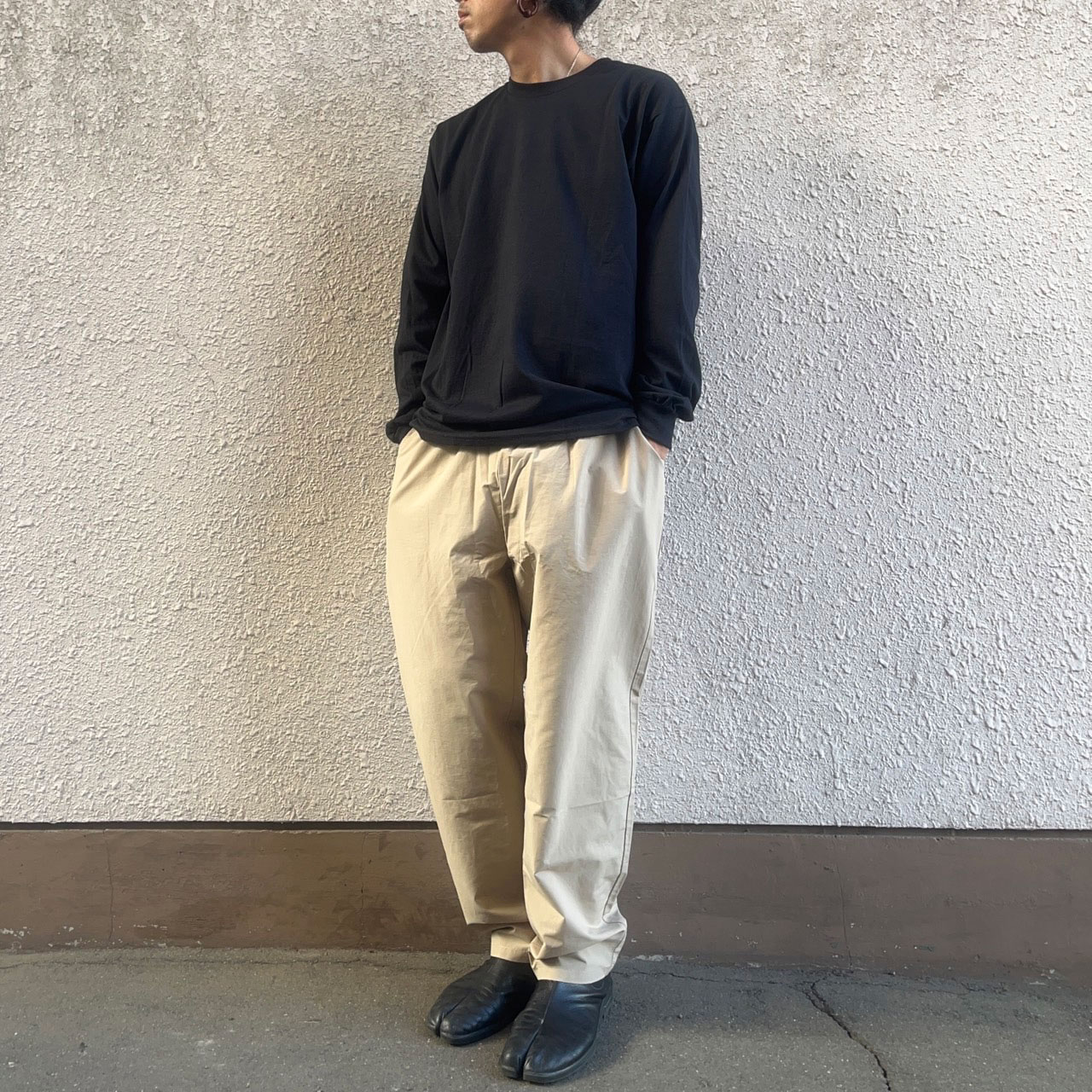 国内配送料無料 【VOIRY × chi-bee 】SECOND PANTS - パンツ