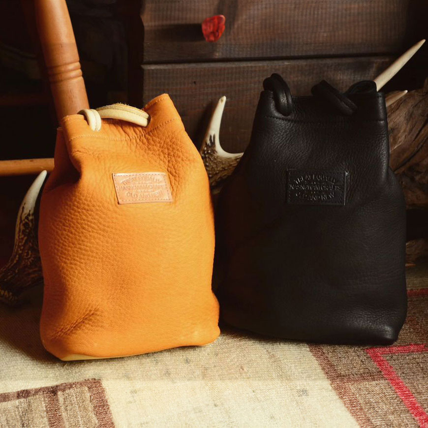 Nasngwam（ナスングワム） Nasngwam×EARLY MORNING | DEARSKIN WHISKY