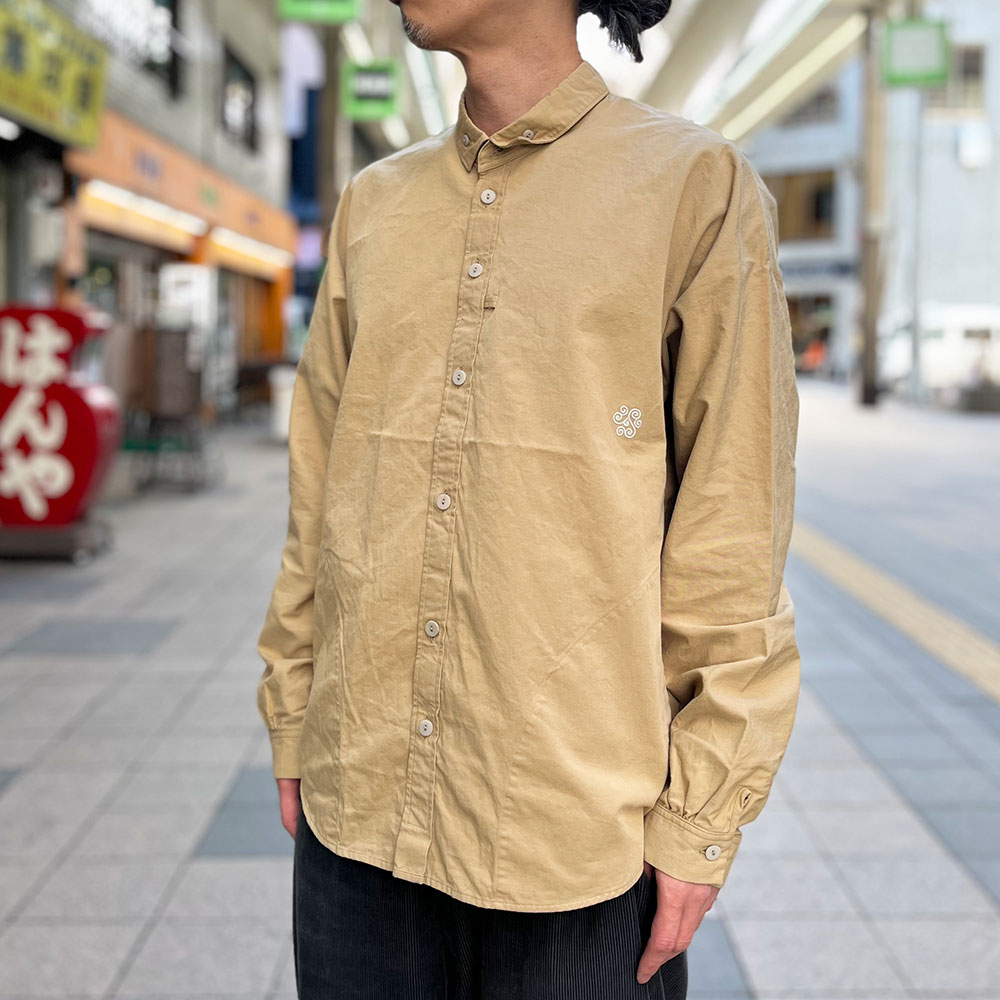 美品 remilla ラボハント 晒し Lサイズ remilla レミーラ アウター