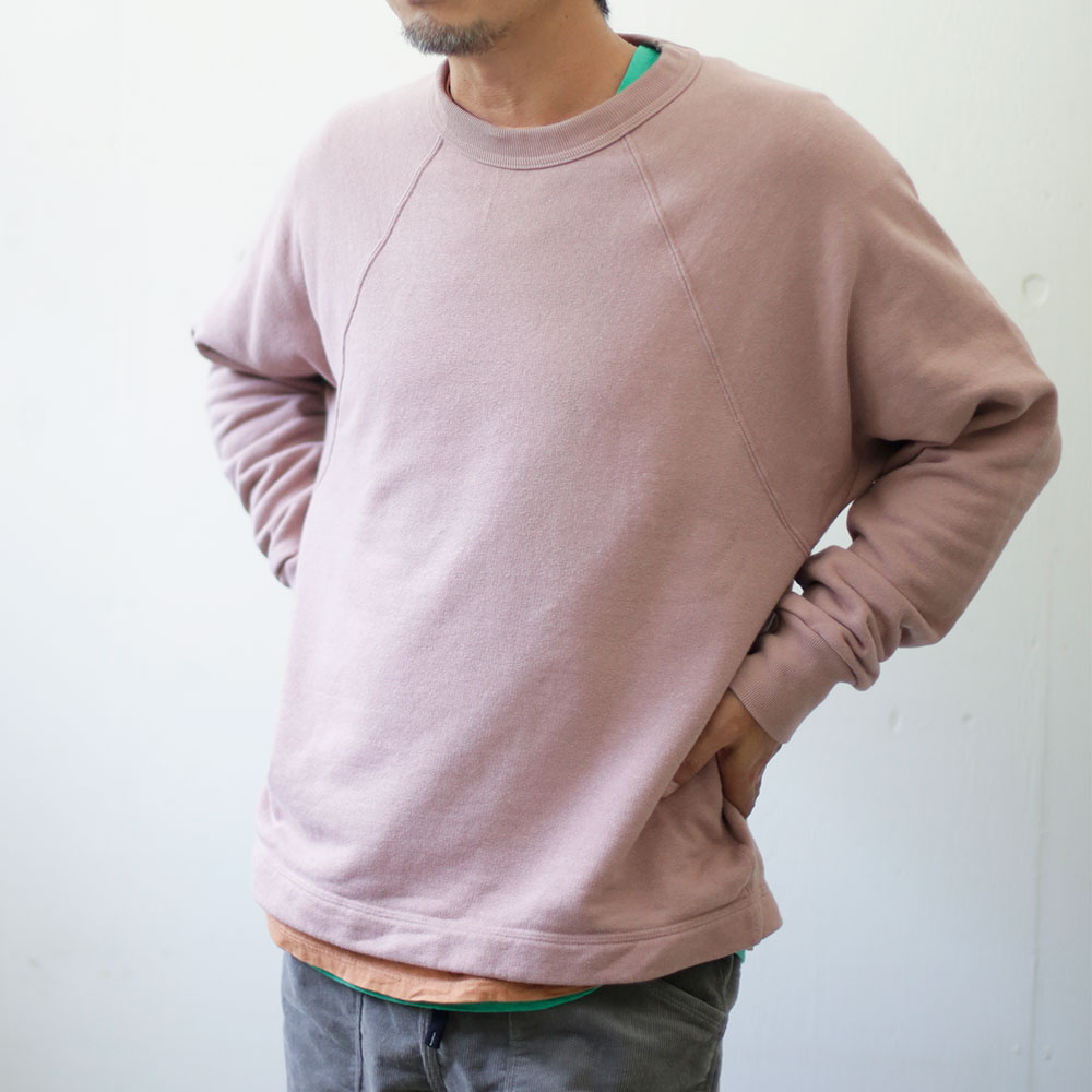 remilla（レミーラ） | デルタクロススエット : SEEK - 通販 - Yahoo