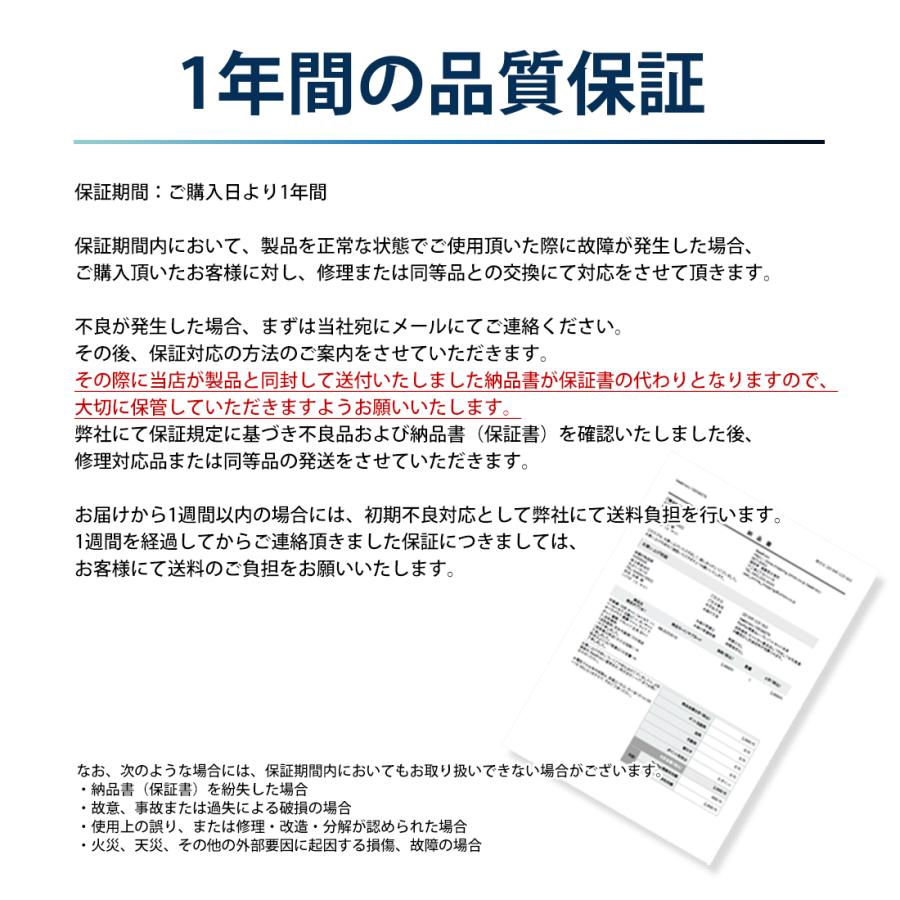 NISSAN テラノ H11.2〜H14.8 LED バルブ D2S 9352lm SEEK Products 純正交換HID車用 6000K CROTH 1年保証 送料無料｜seek｜10