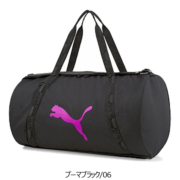 PUMA（プーマ） ボストンバッグ バッグ フィットネス メンズ