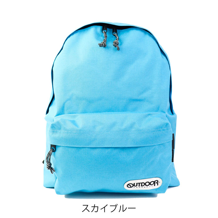 OUTDOOR PRODUCTS（アウトドアプロダクツ） アウトドア リュック