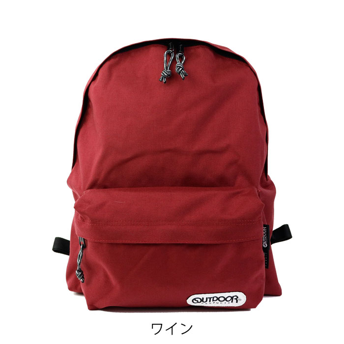 OUTDOOR PRODUCTS アウトドアプロダクツ アウトドア リュック