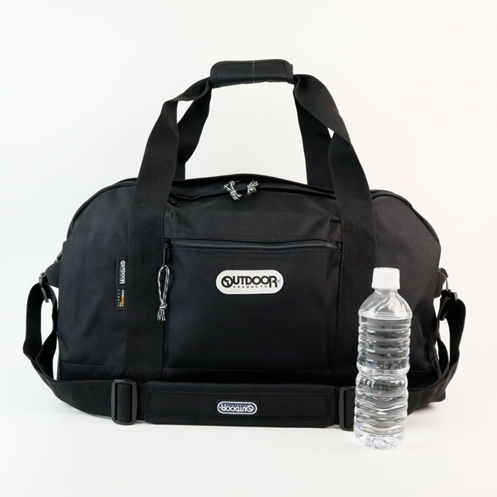 OUTDOOR PRODUCTS（アウトドアプロダクツ） アウトドア ボストンバッグ