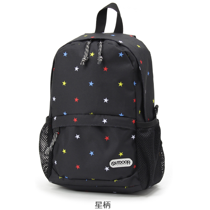 OUTDOOR PRODUCTS（アウトドアプロダクツ） リュック キッズ
