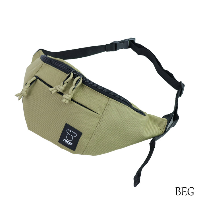 ☆*☆様 未使用　バズリクソンズ　ショルダーバッグ　ポーチ　ウエストバッグ THRASHER（スラッシャー） ボディバッグ ウエストポーチ ウエスト