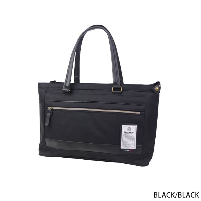 Bianchi（ビアンキ） トートバッグ バッグ メンズ レディース キャリー