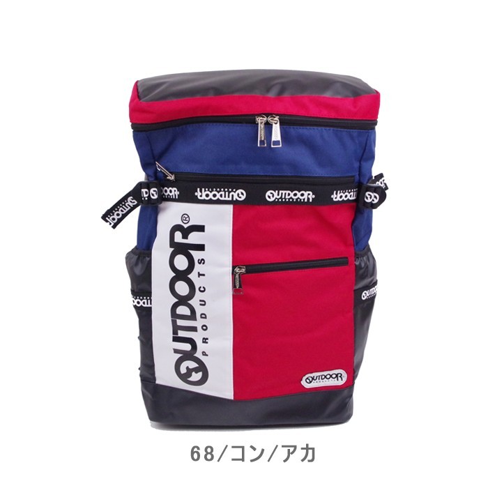OUTDOOR PRODUCTS（アウトドアプロダクツ） outdoor リュック 