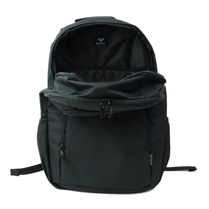 ROXY（ロキシー） リュック レディース 大容量 鏡付きモデル 25L 