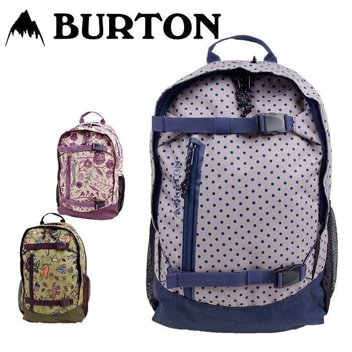☆美品☆BURTON バートン キッズ BURTON バートン Kids' Feelgood Smalls Camber Snowboard