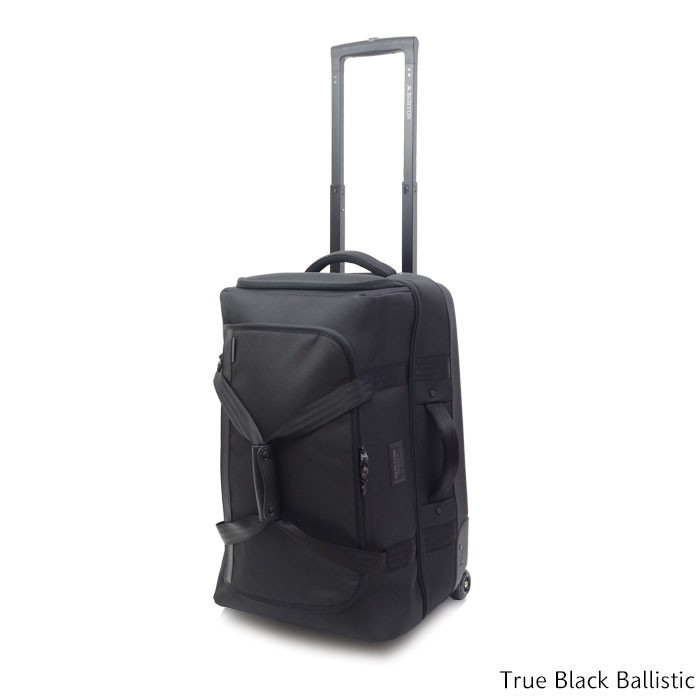 BURTON バートン 大容量 キャリーケース EXODUS ROLLER 121L
