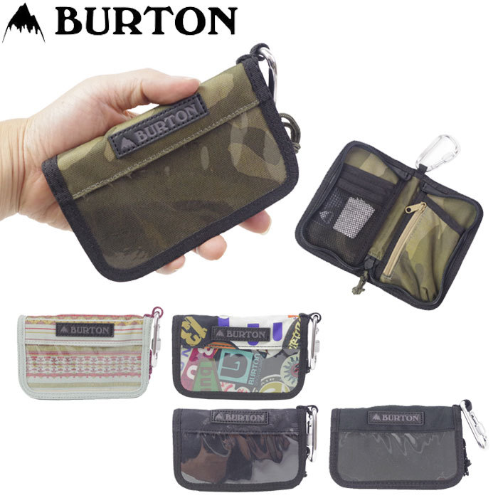 BURTON 財布 - その他