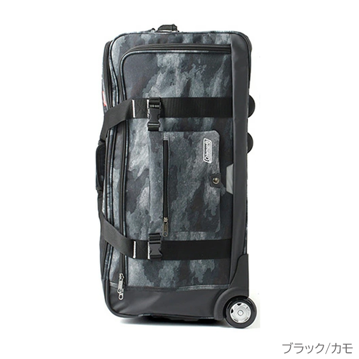 Coleman（コールマン） バッグ ボストンキャリーバッグ 3way Coleman