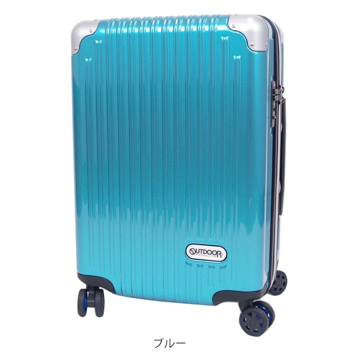 OUTDOOR PRODUCTS（アウトドアプロダクツ） アウトドア キャリーケース
