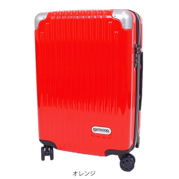 OUTDOOR PRODUCTS（アウトドアプロダクツ） アウトドア キャリーケース