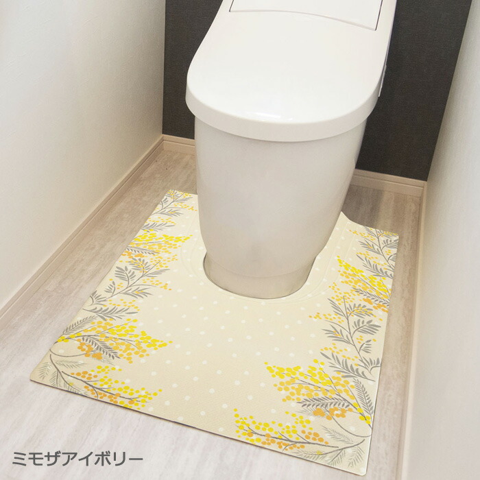 トイレマット 耳長の商品一覧 通販 - Yahoo!ショッピング