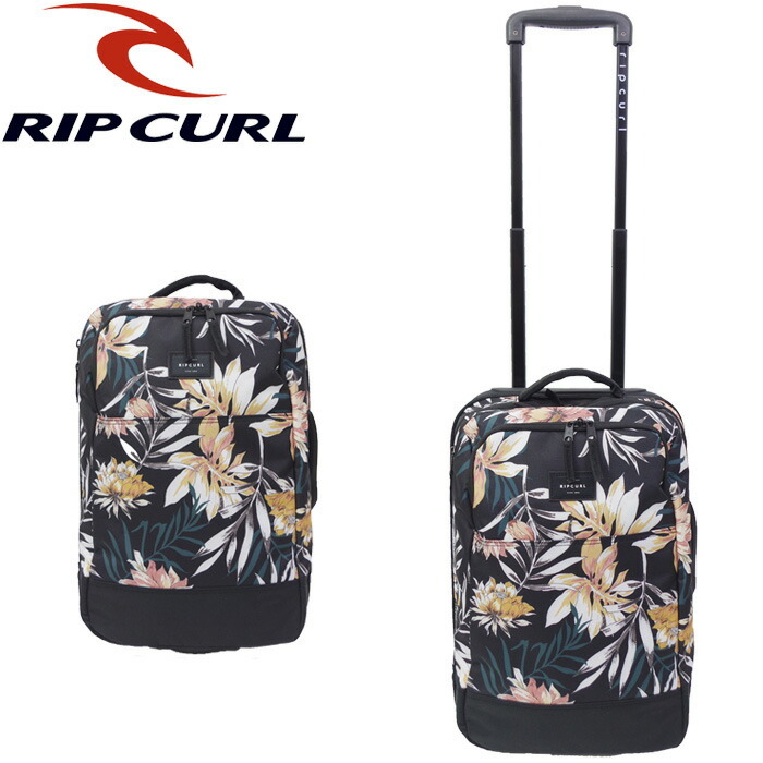 キャリーケース 機内持ち込み キャリーバッグ スーツケース RIP CURL リップカール メンズ 35L S03-920 47cm 2.