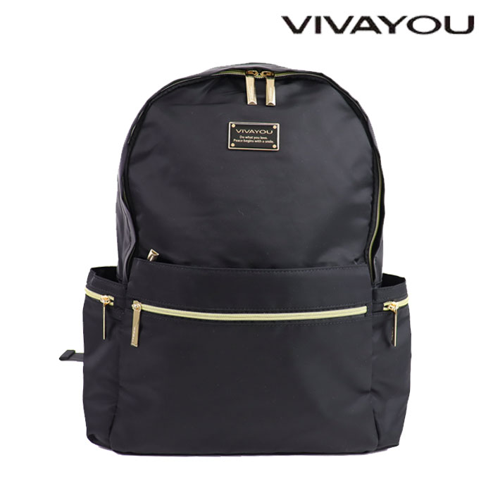 VIVAYOU（ビバユー） バッグ リュック レディース バックパック 