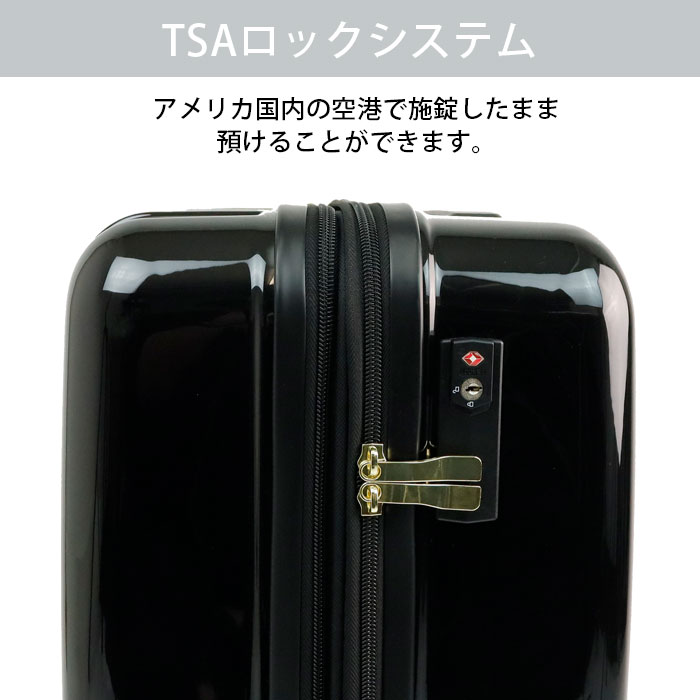 VIVAYOU（ビバユー） スーツケース 機内持ち込み 拡張 軽量 Sサイズ