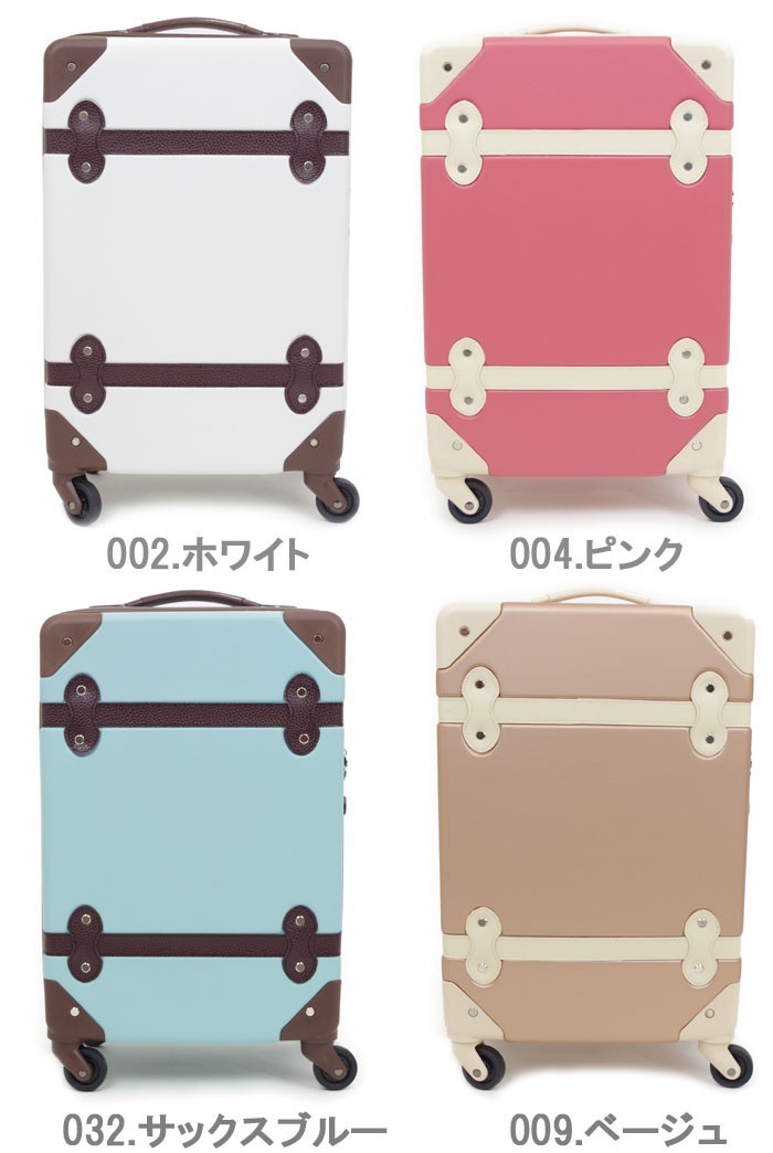 PERSON'S(ファッション) キャリーケース 機内持ち込み 軽量 パーソンズ