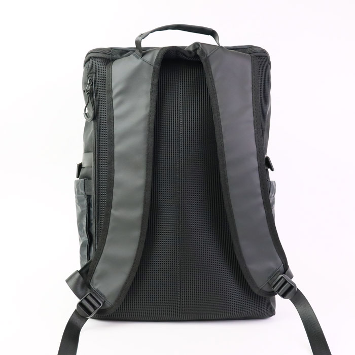 umbro UMBRO リュック 33L 大容量 ボックス型 メンズ レディース
