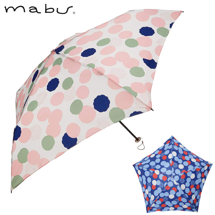 mabu 日傘 傘 レディース 折りたたみ 5本骨 軽量 直径89cm mabu 日傘 傘 レディース 折りたたみ 5本骨 軽量 直径89cm