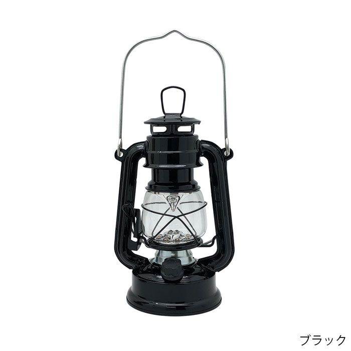ランタン LED ライト ウォームウール フェーリアランタン LEDランタン 全8色 MAWWFL 防災 電池式 停電 アンティーク おし |  | 01