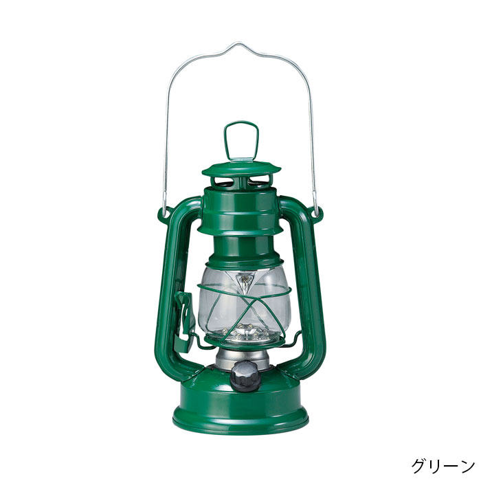 ランタン LED ライト ウォームウール フェーリアランタン LEDランタン 全8色 MAWWFL 防災 電池式 停電 アンティーク おし |  | 02