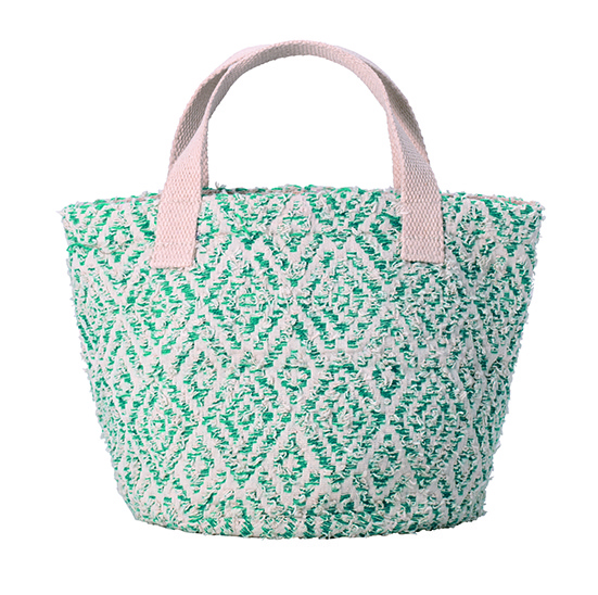 HEMING'S（ヘミングス） メール便 Hemings トートバッグ レディース