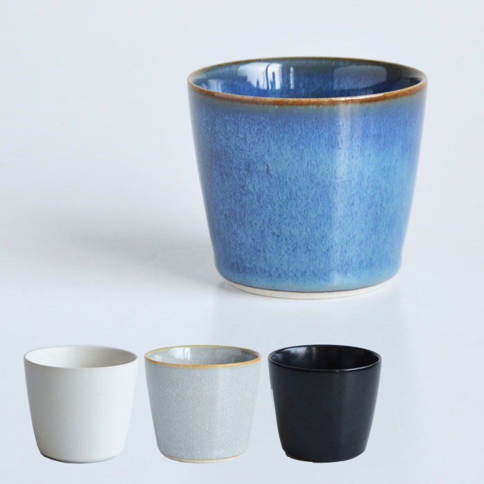 湯呑み 和モダン 来客用 陶器 日本製 美濃焼 150ml 祥 ロロ SYO LOLO