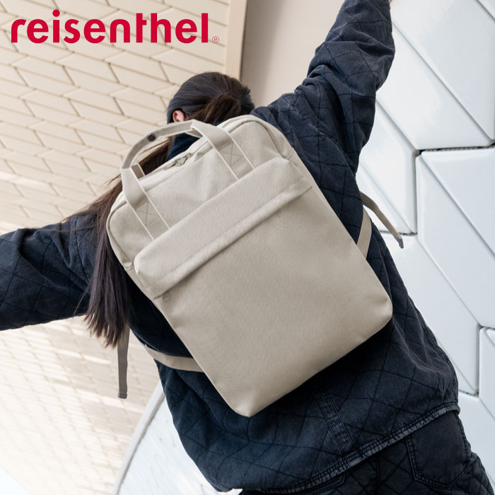 reisenthel リュック レディース 通勤 ライゼンタール リュック reisenthel リュック レディース 通勤 ライゼンタール リュック