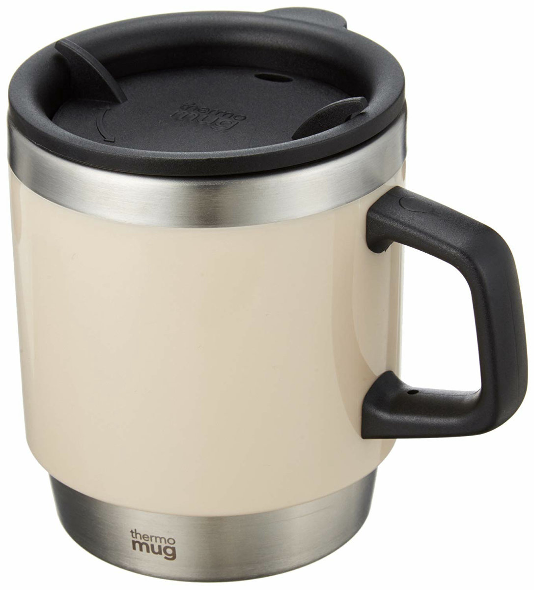 サーモマグ タンブラー 保温 保冷 スタッキング マグ 蓋付き thermo mug ST17-30...