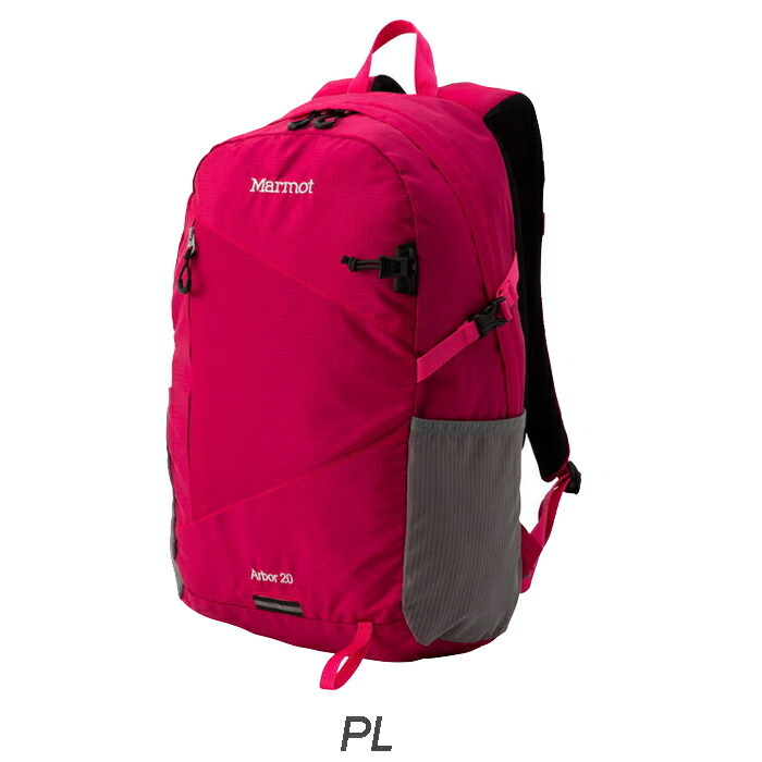 Marmot（マーモット） バッグ リュック バックパック メンズ