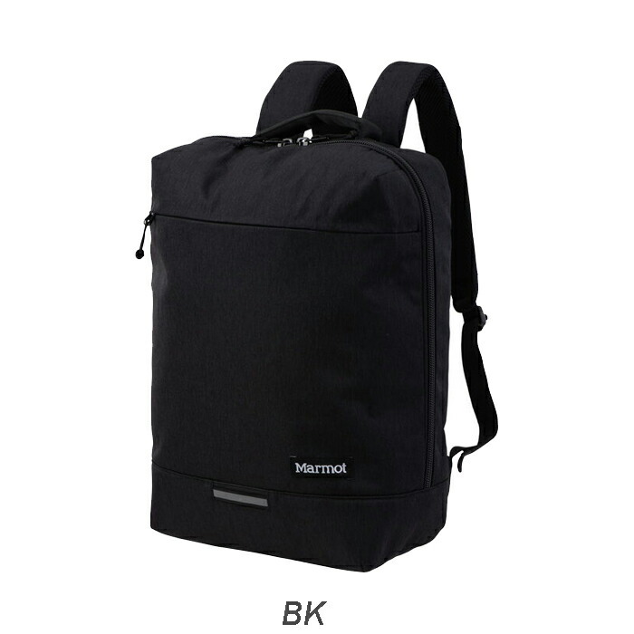 MARMOT - 新品 22L バッグパック リュック アルパイン アウトドア カバン マーモット Marmot（マーモット） バッグ リュック スクエア バックパック メンズ