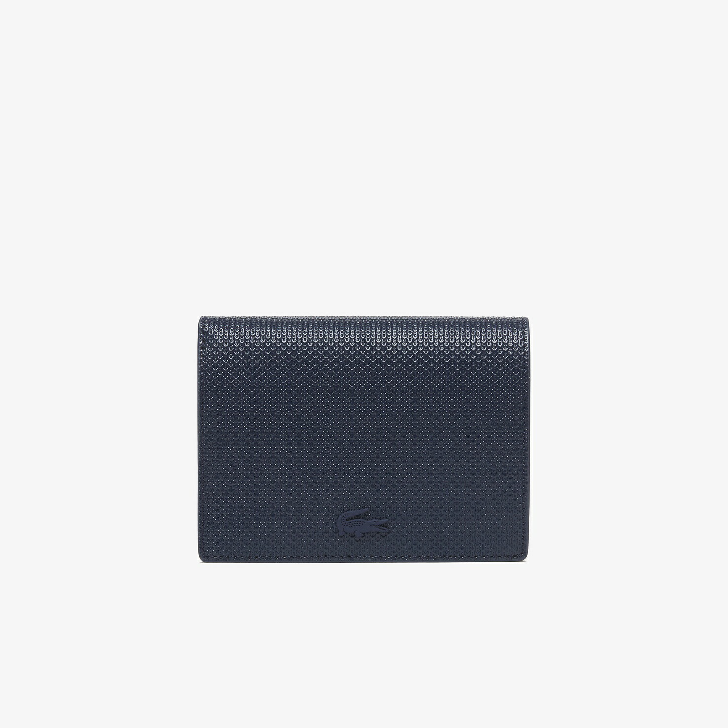 LACOSTE ラコステ 財布 ミニ財布 小銭入れ シャンタコ レース